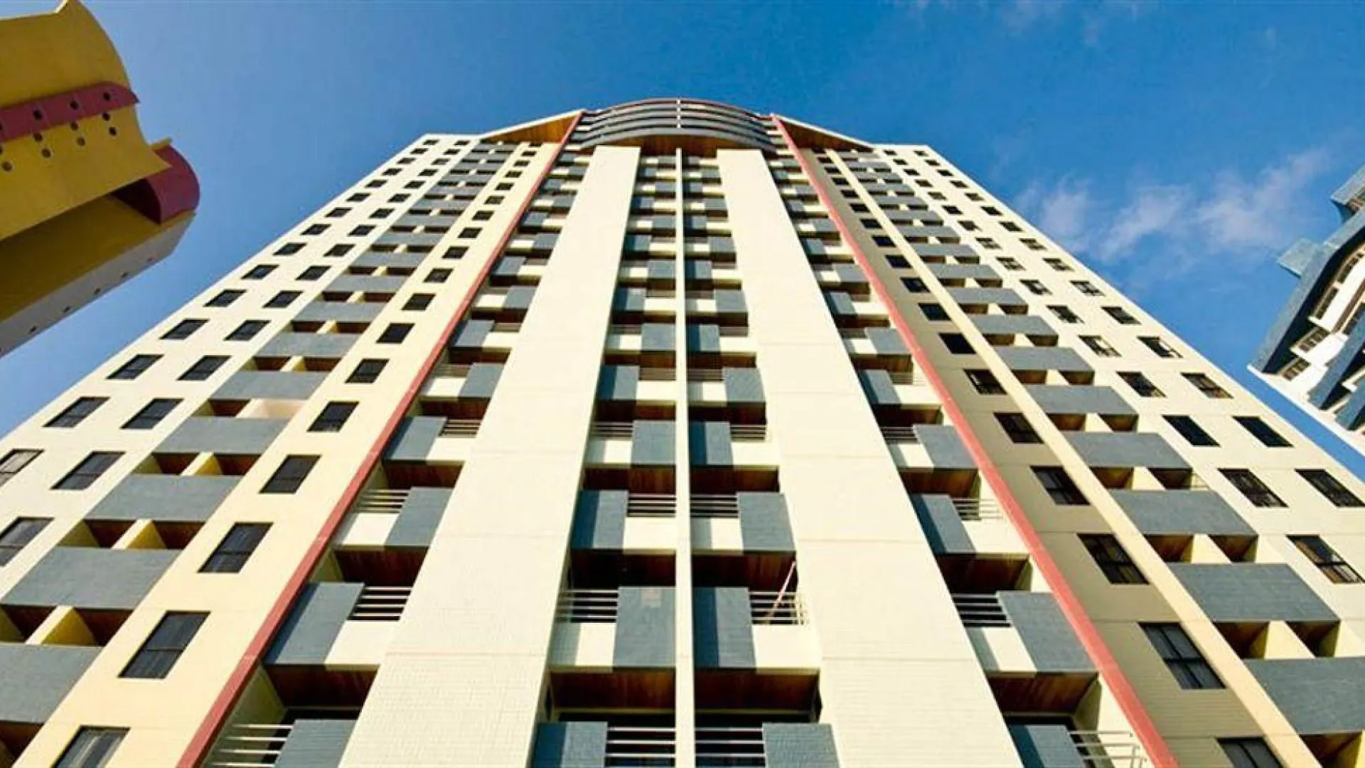 Paradise Flat Natal