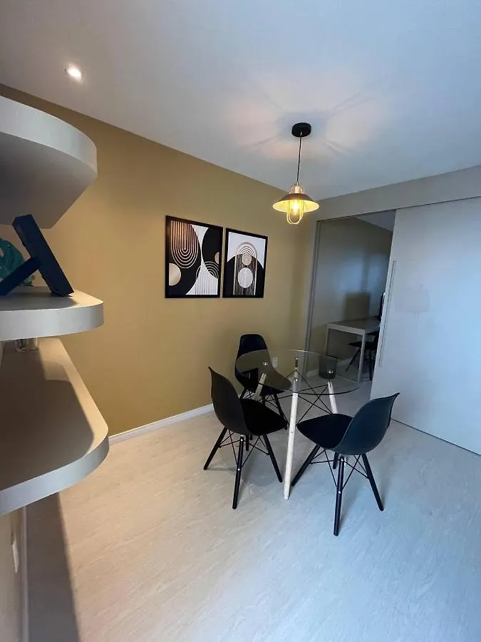 **** Hotel Paradise Flat Natal Brasilien