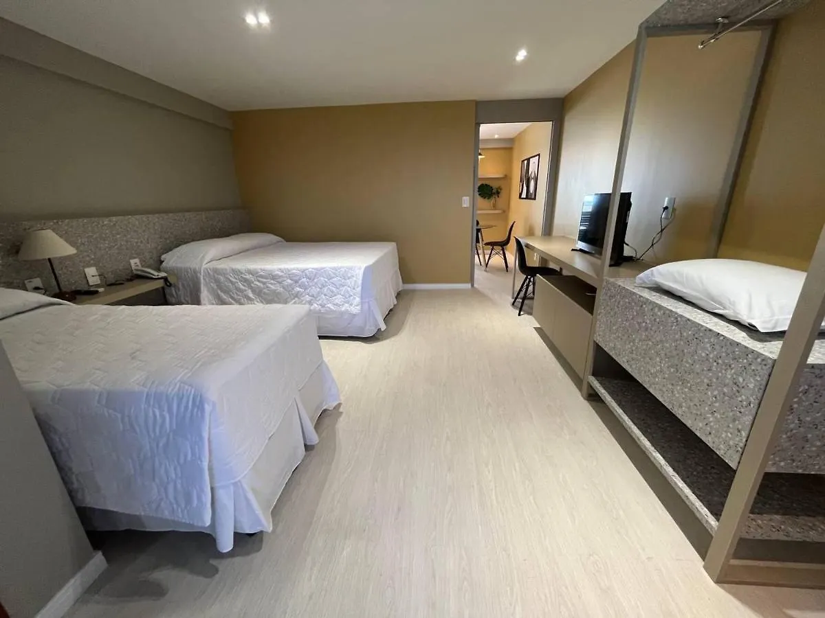Paradise Flat Natal Brasilien