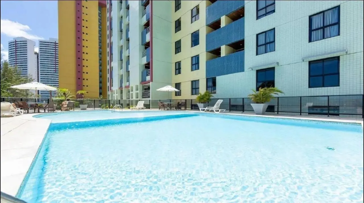 Paradise Flat Natal