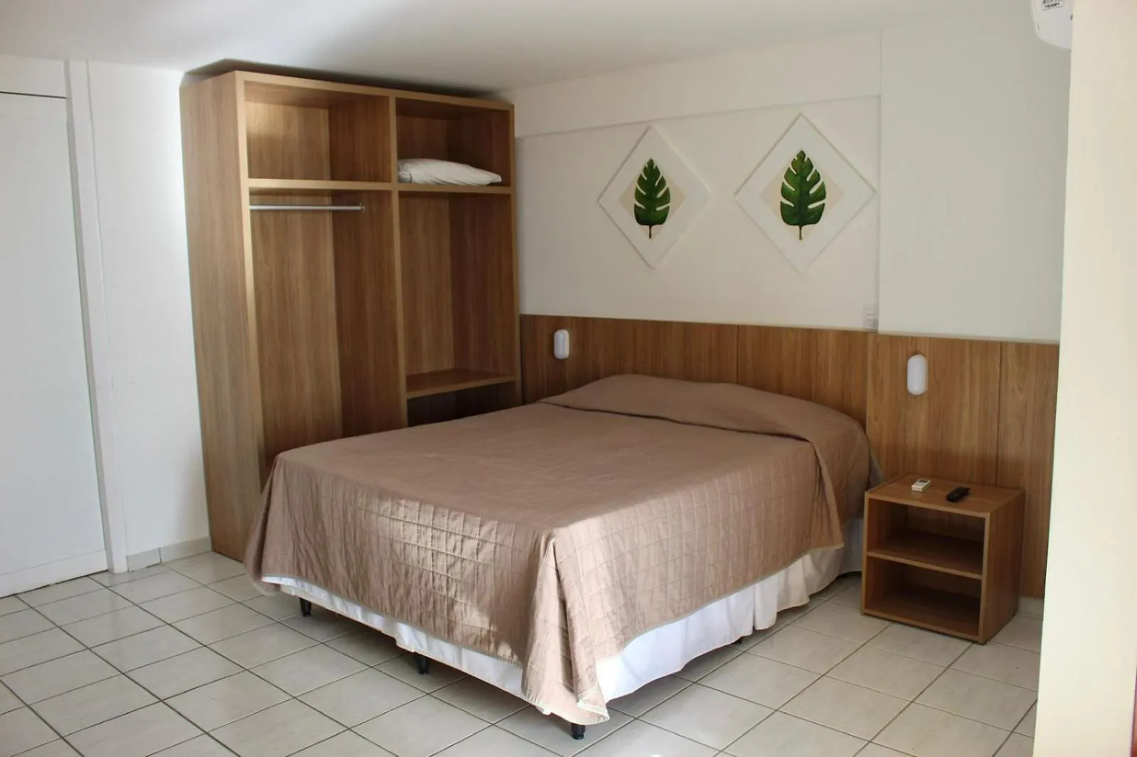Paradise Flat Natal Brasilien