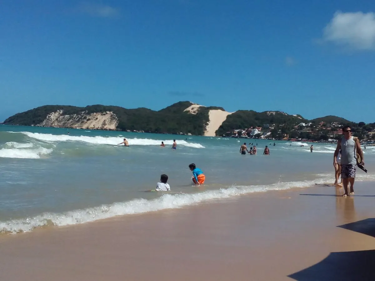 Paradise Flat Natal