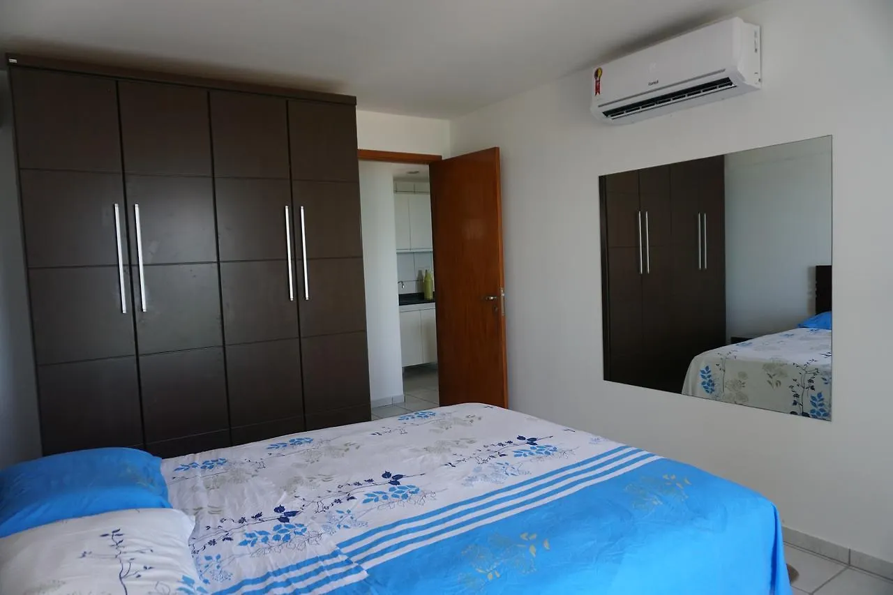 Paradise Flat Natal