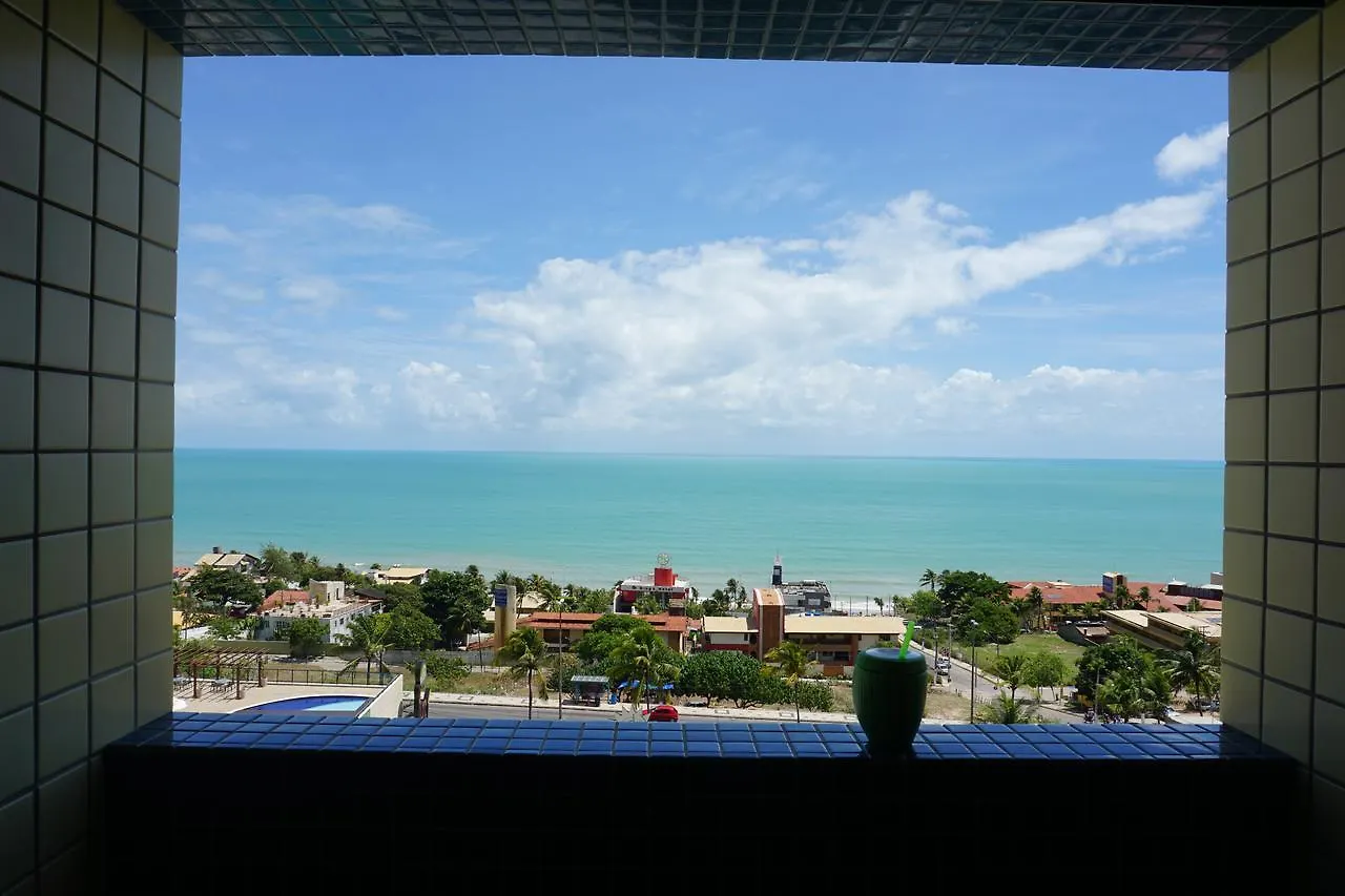 Paradise Flat Natal 4*,  Brasilien