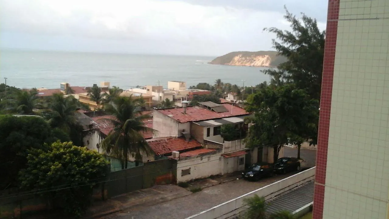 Paradise Flat Natal