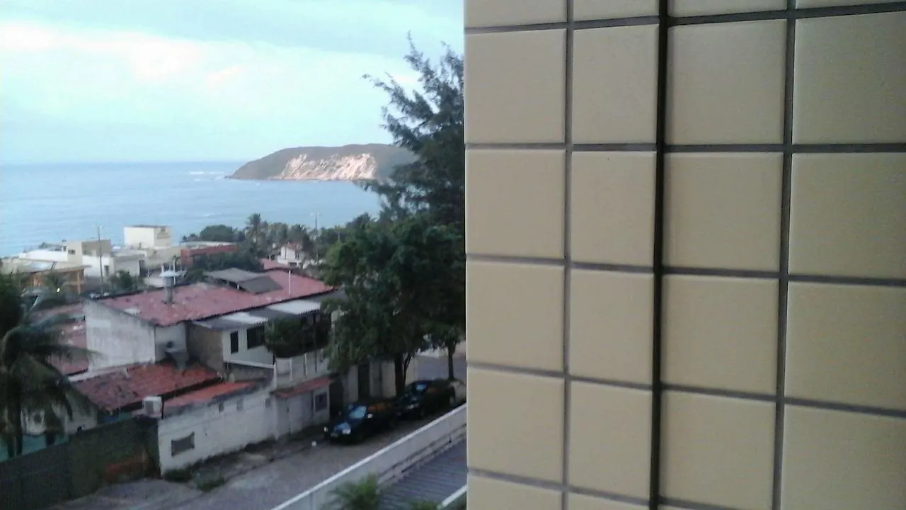 Paradise Flat Natal