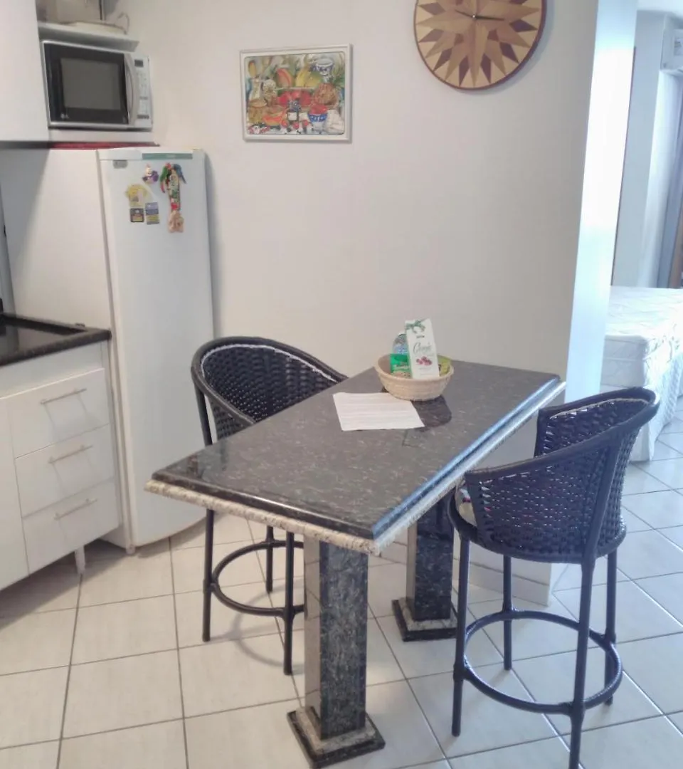 Paradise Flat Natal