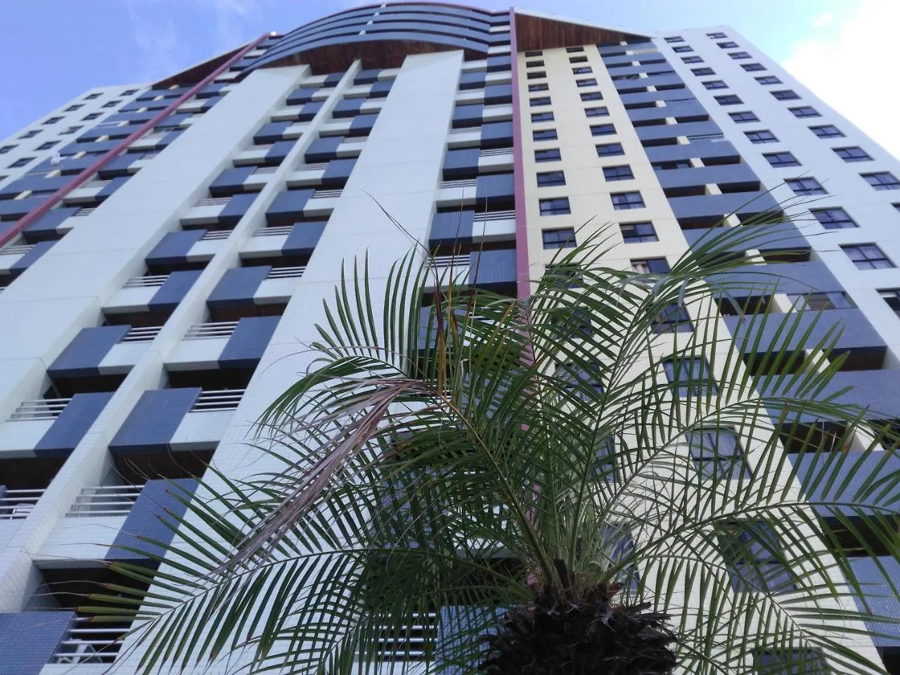 Paradise Flat Natal Brasilien
