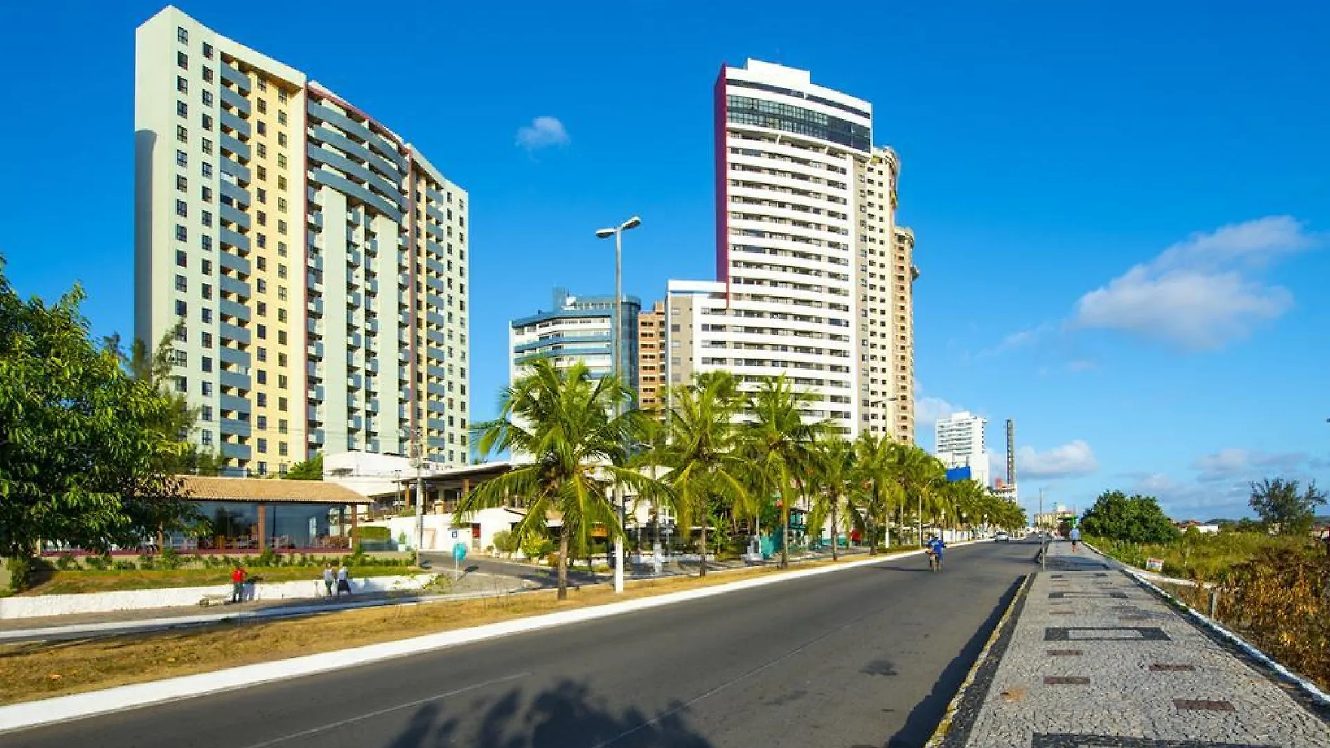Paradise Flat Натал 4*,  Бразилия
