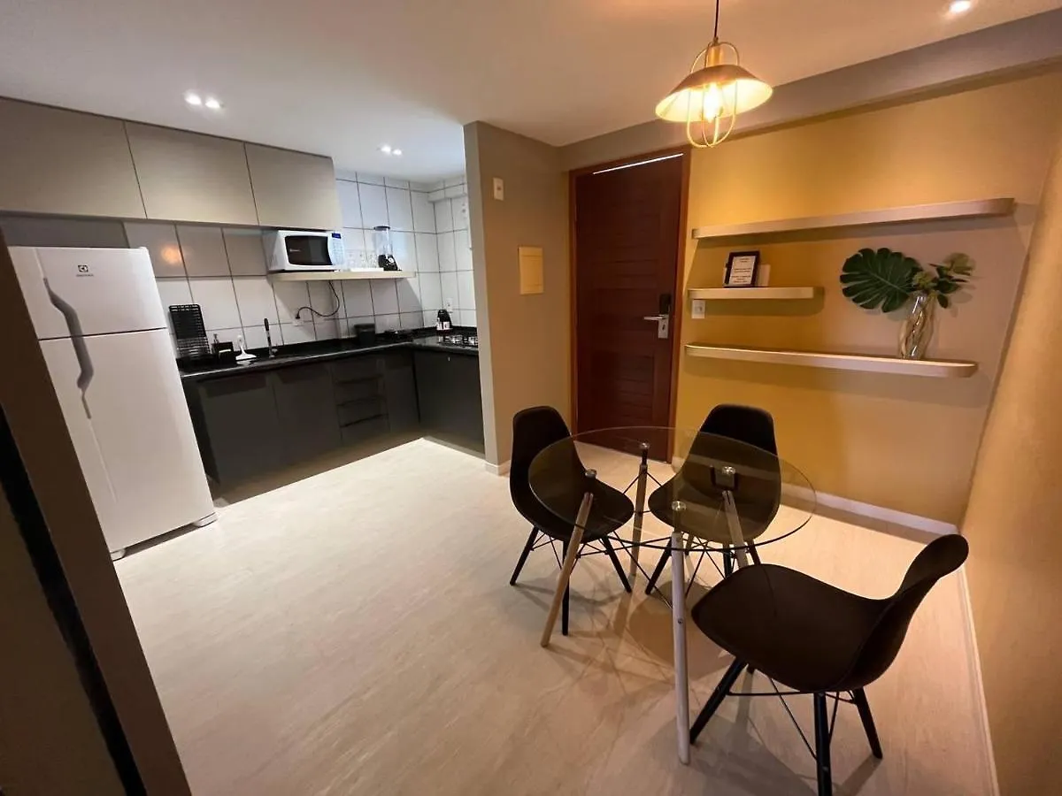 Отель Paradise Flat Натал