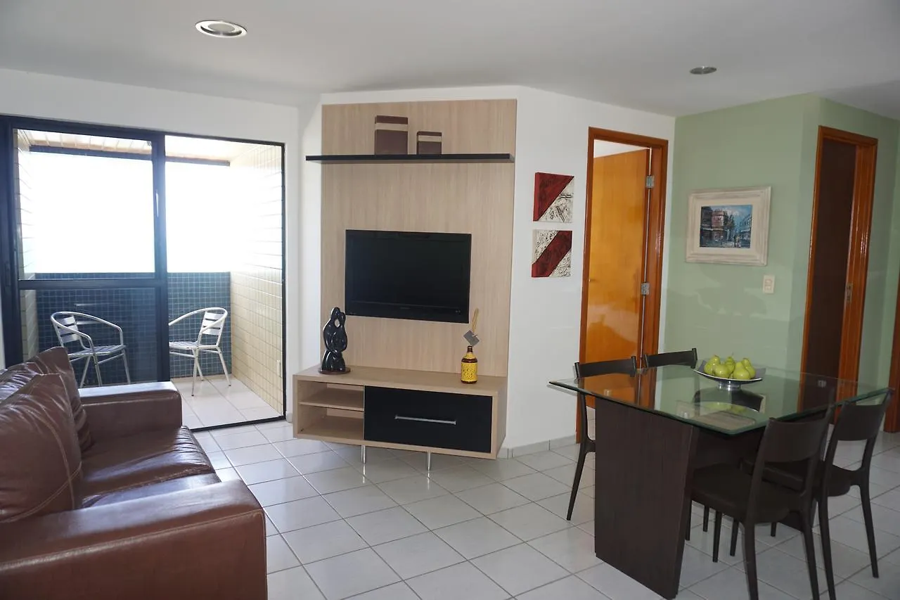 Paradise Flat Натал