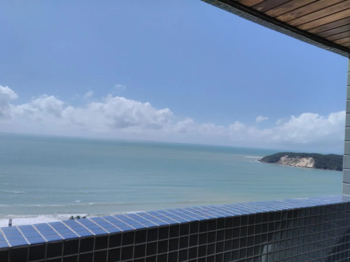 Paradise Flat Натал