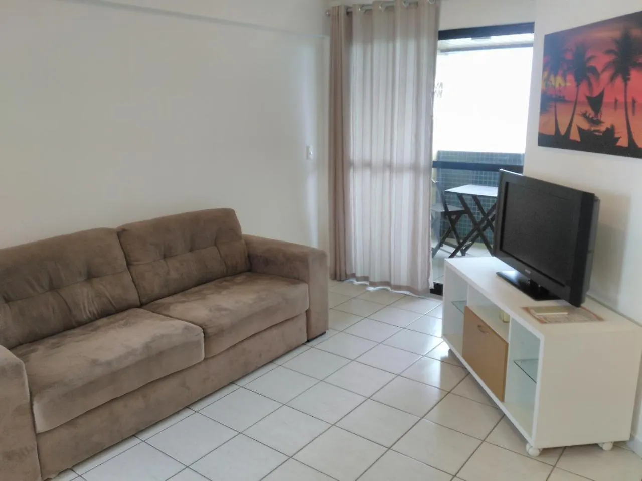 Paradise Flat Натал 4*,  Бразилия